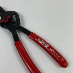 Matco MST9045 090" Snap Ring Plier 45-Degree Bent Tip