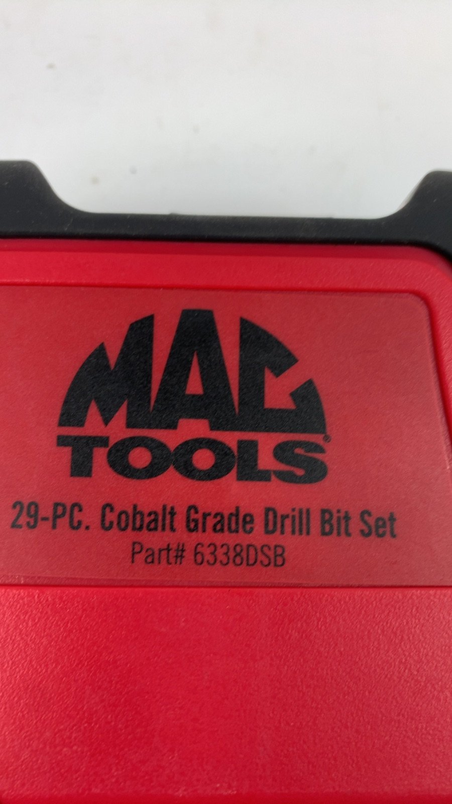 MAC - 6338DSB - Image 7