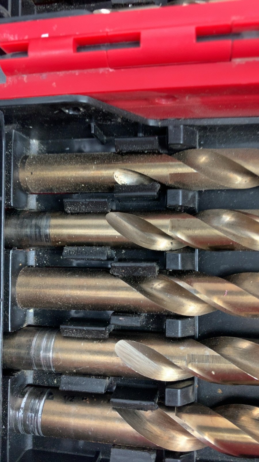 MAC - 6338DSB - Image 4