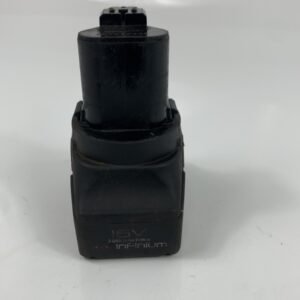 Matco MCL1620LB 16V CORDLESS INFINIUM LI-ION 2.5AH BATTERY