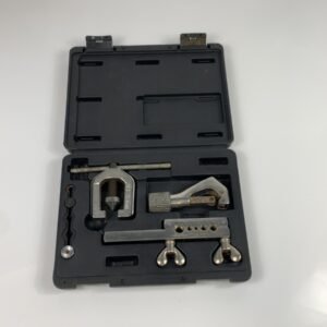 Blue Point TF-528-D DOUBLE-FLARING TOOL KIT FOR THIN WALL TUBING