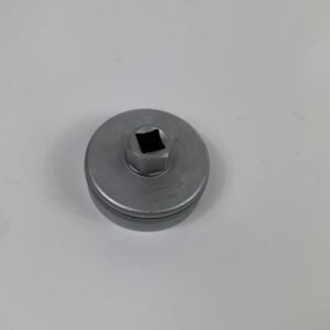 Blue Point OFTOY468 Wrench, Oil Filter, Toyota/Lexus/Scion, 65 mm, 1/2" drive