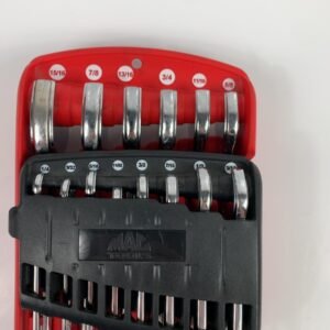 MAC SCL14PT 14-PC. SAE Combination Wrench Set - 12-PT. (1/4"-15/16")