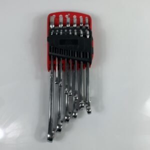 MAC SCL14PT 14-PC. SAE Combination Wrench Set - 12-PT. (1/4"-15/16")