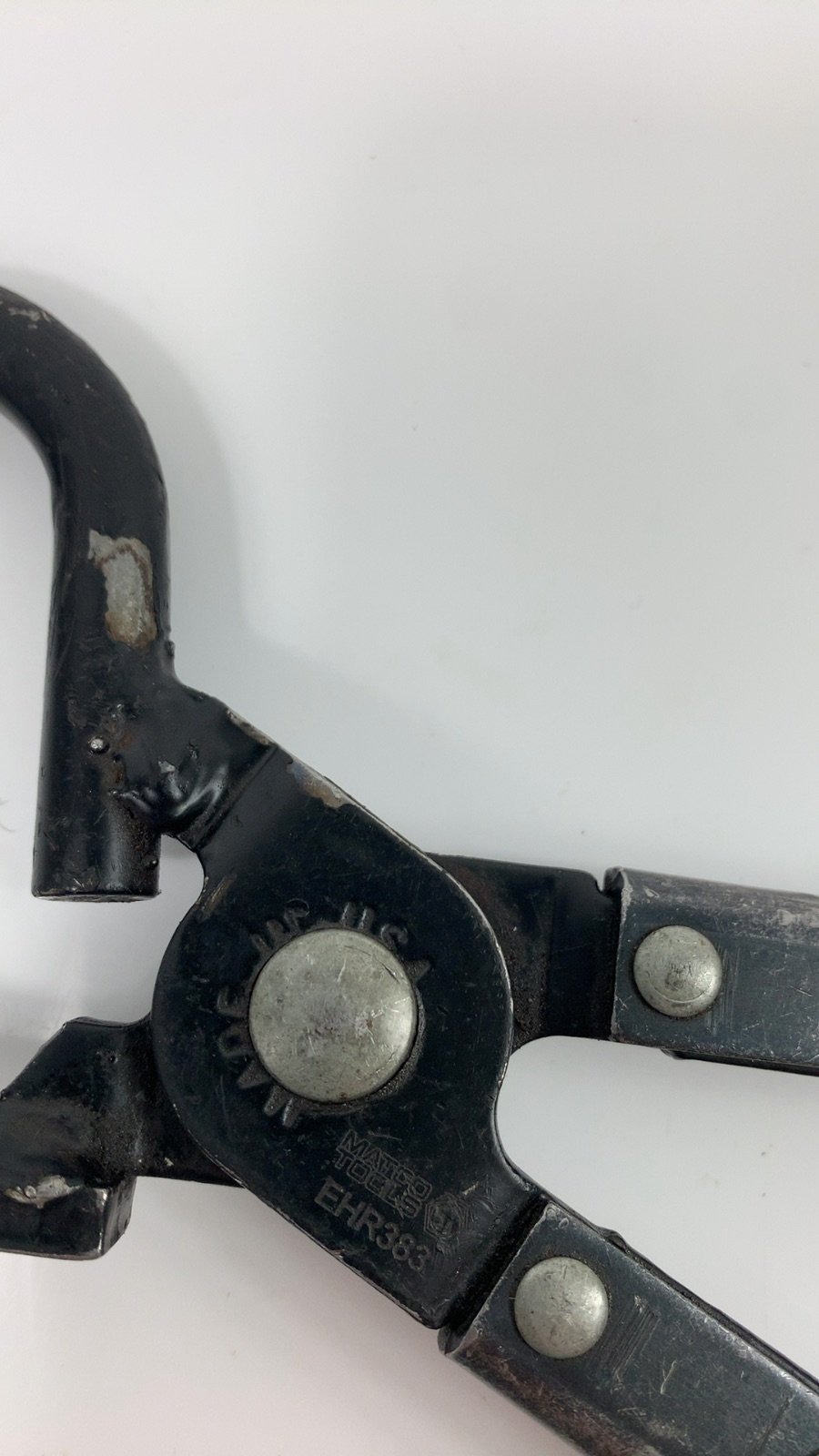 Matco - EHR383 - Image 4