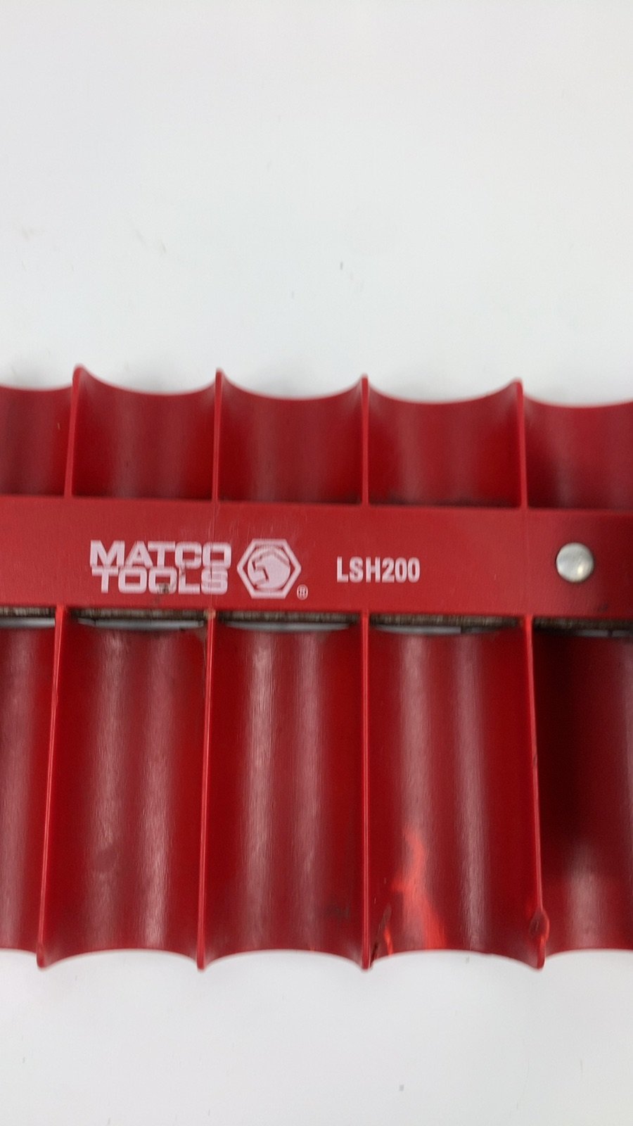 Matco - LSH200 - Image 5