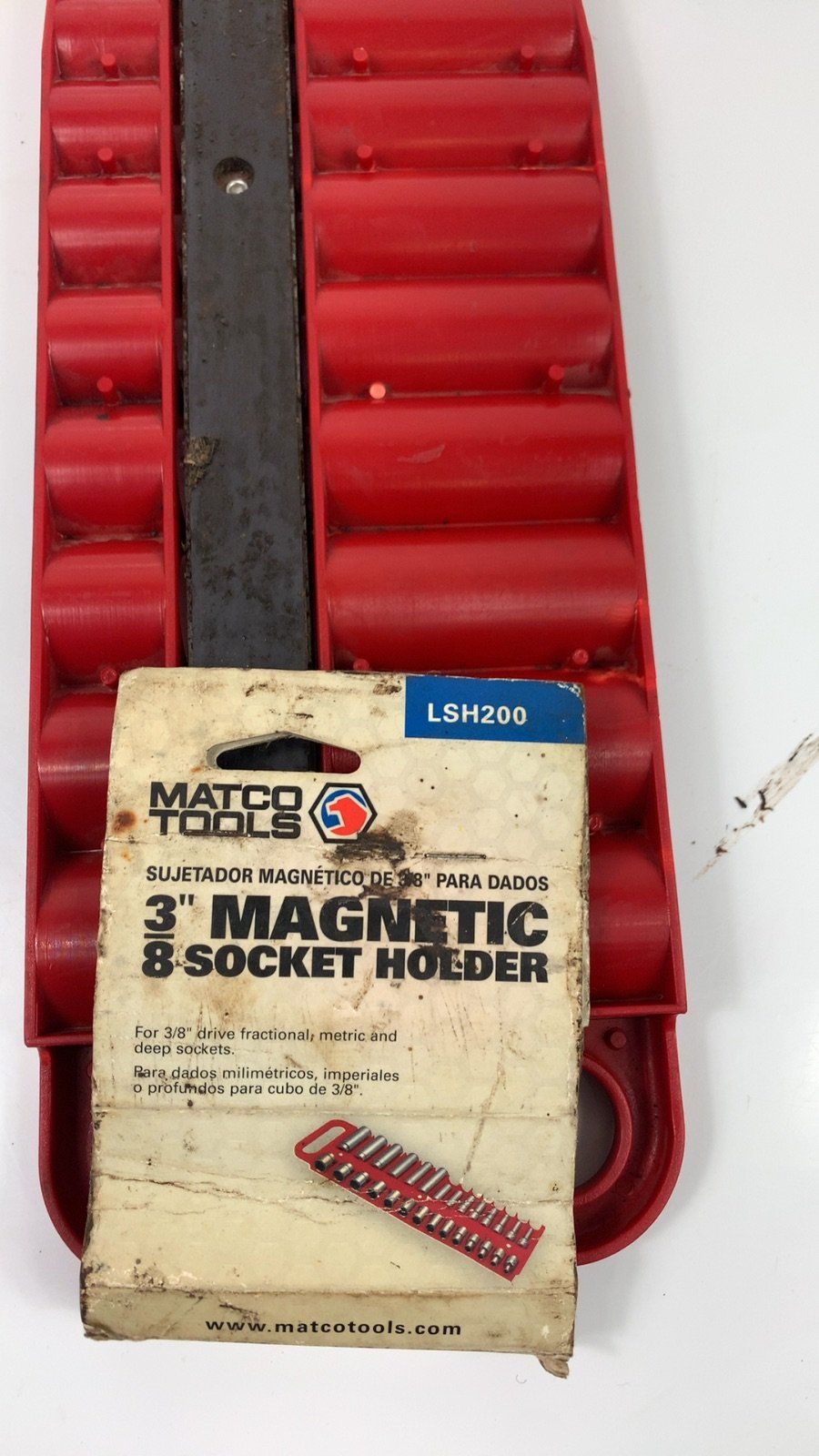 Matco - LSH200 - Image 4
