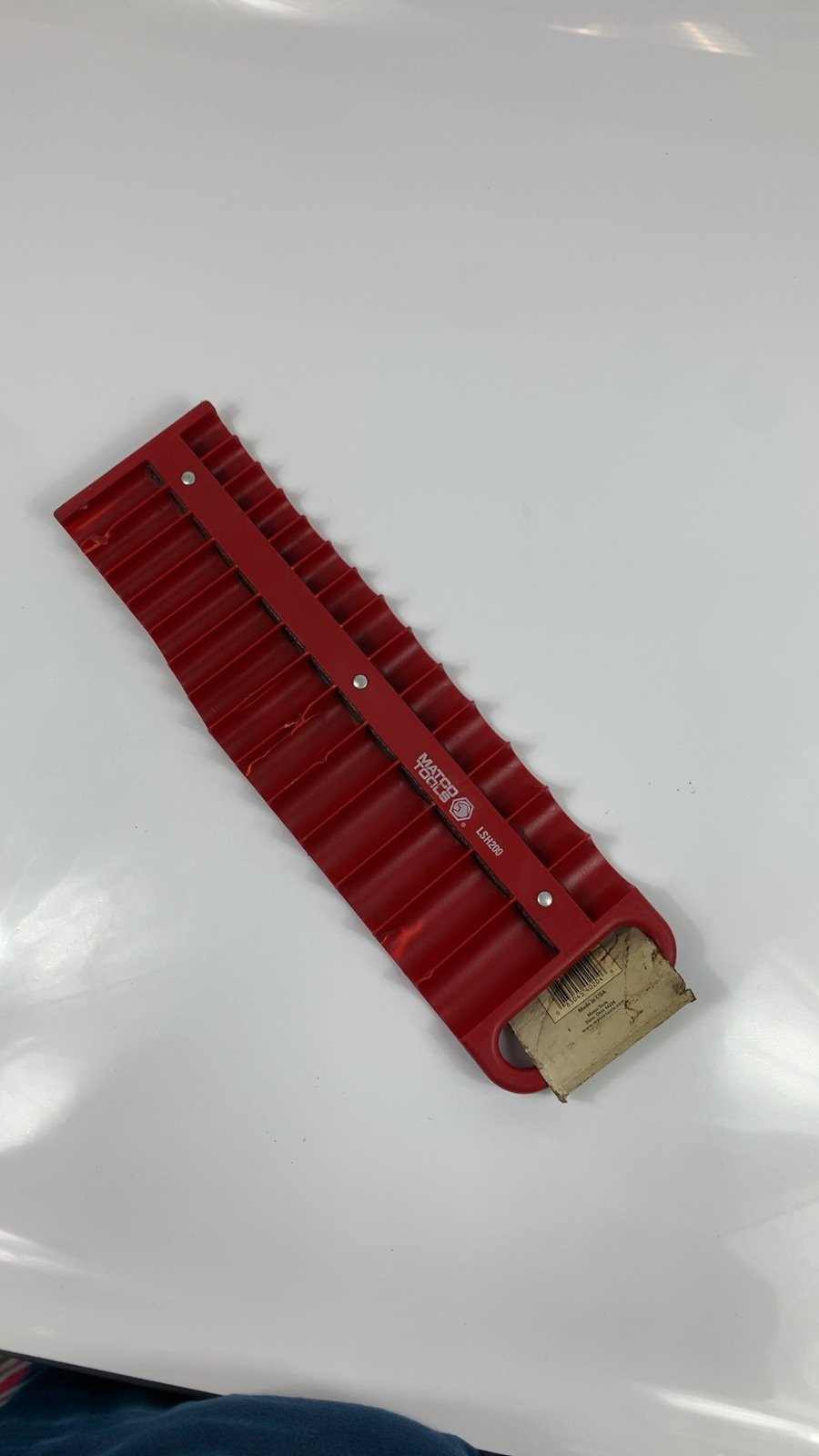 Matco - LSH200