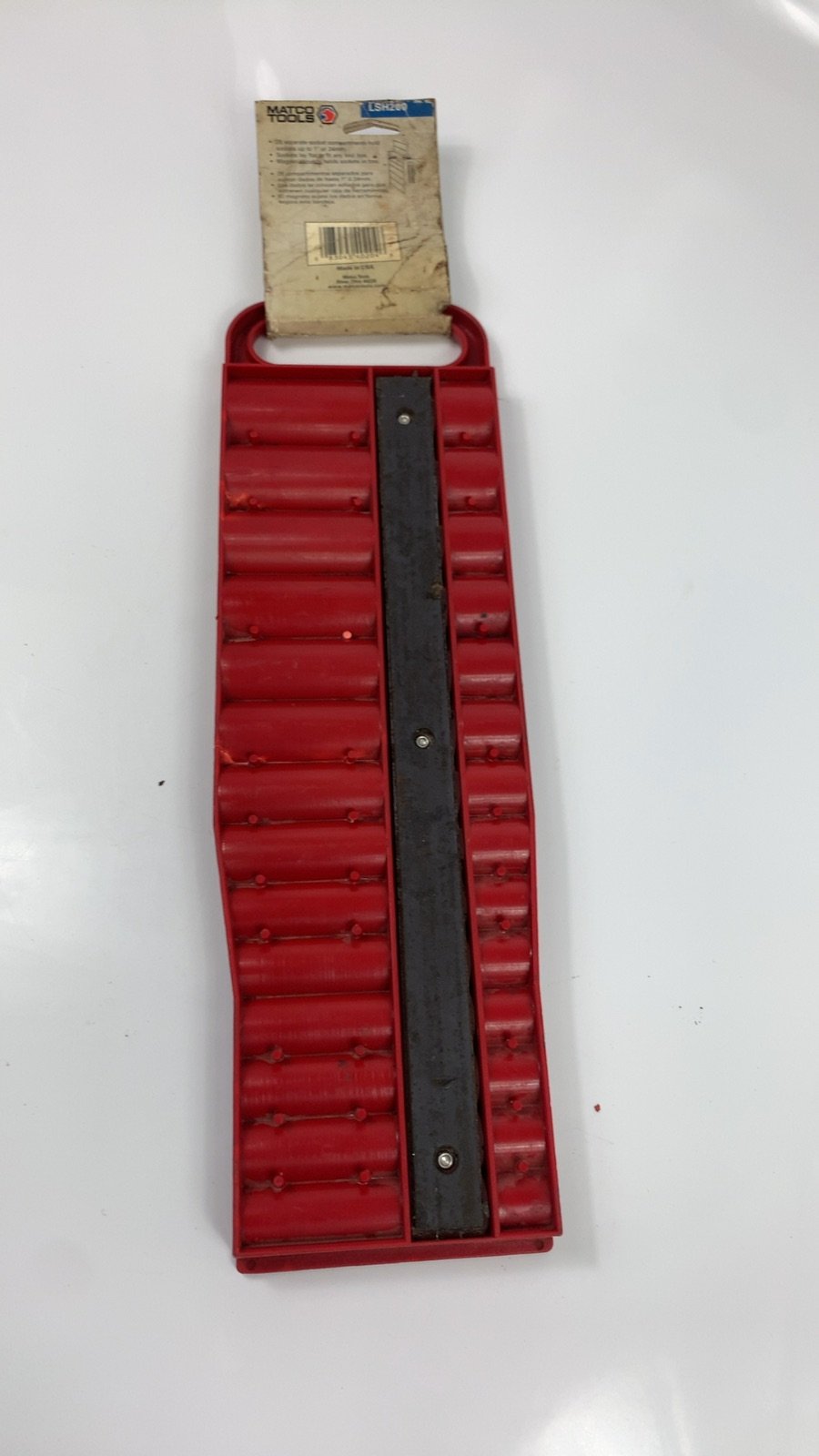 Matco - LSH200 - Image 3