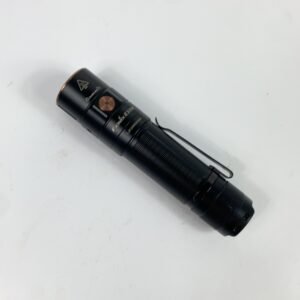 Fenix E35R Rechargeable EDC Flashlight
