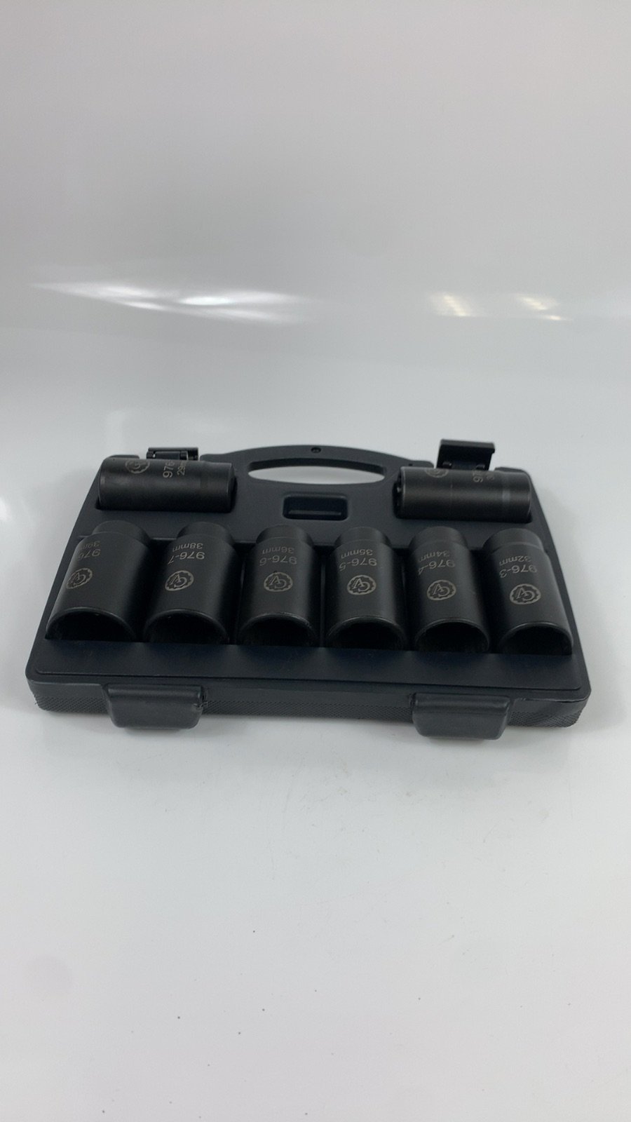 Cal-Van - 976 - Image 3