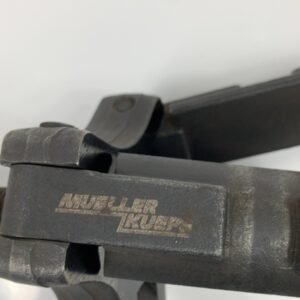 Mueller Kueps 650-200-PARTS Mueller Kueps Screw-Type Puller Tool