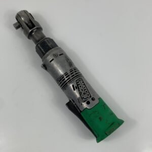Matco MCL1638RAK 16V CORDLESS INFINIUM 3/8" DRIVE HIGH SPEED RATCHET