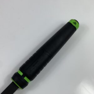 MAC PB44C Curved Capped 7/8" Pry Bar 44"