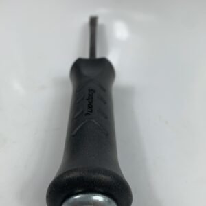 Snap On MPBS10A 10" Straight Blade Striking Prybar