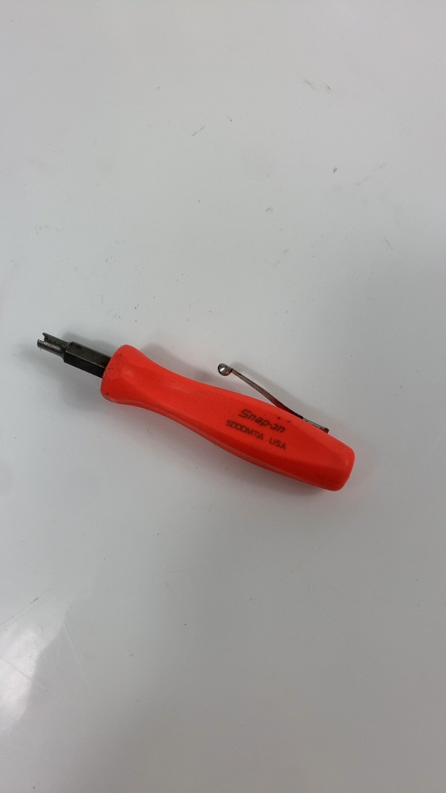 Snap On - SDDDMT1A