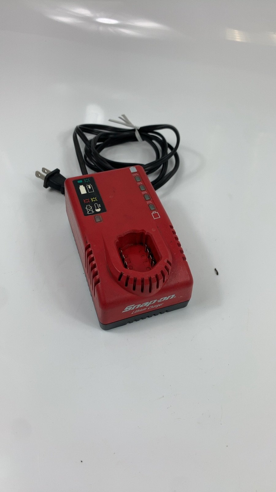 Snap On - CTC772