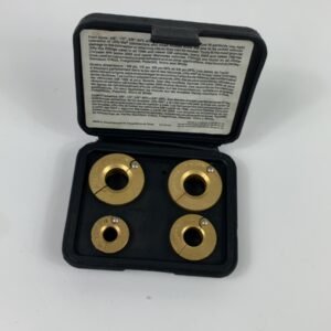 MAC L22990 4 pc. Low Profile Jiffy-tite Disconnect Set
