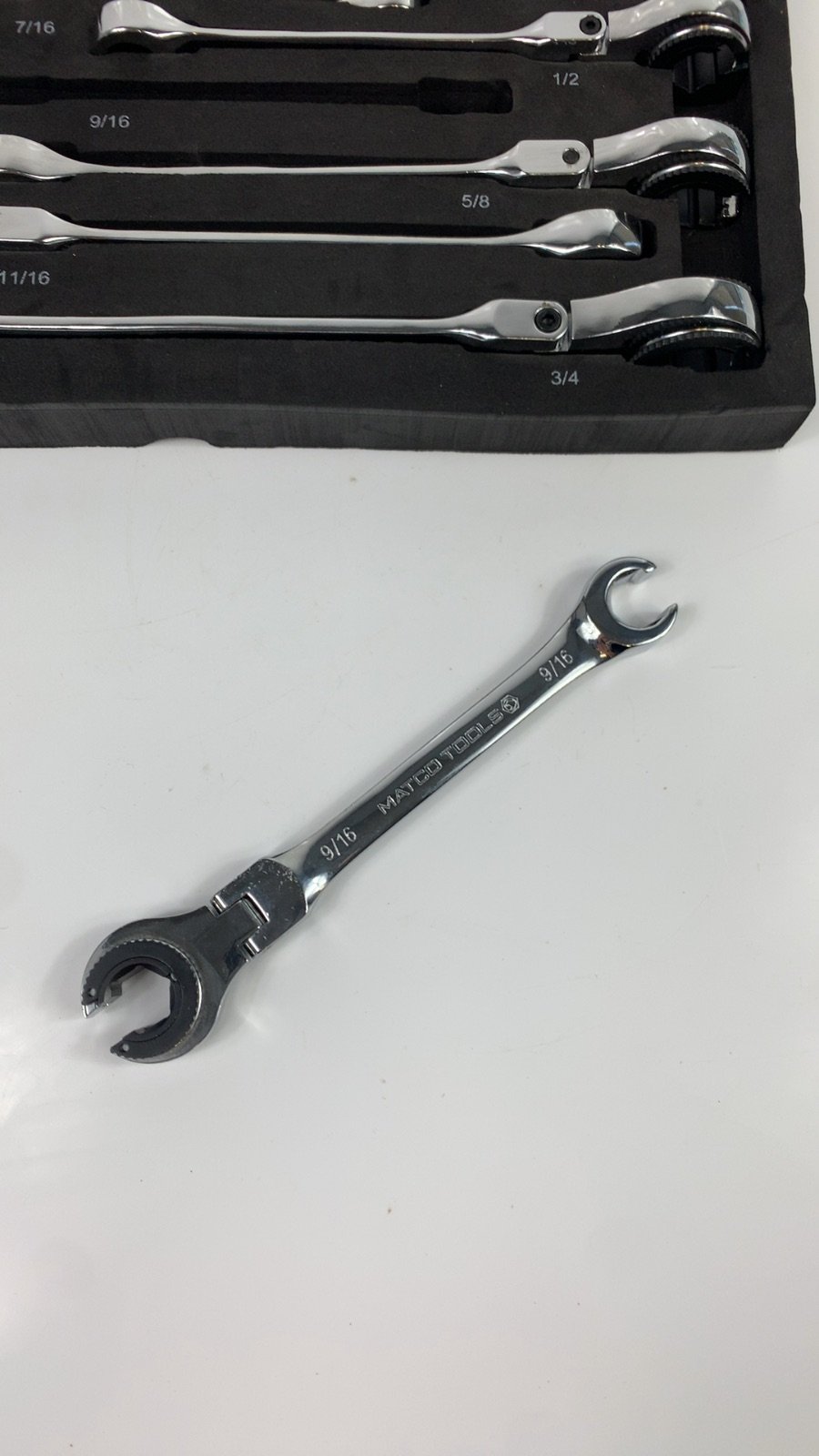 Matco - SRRF86TC - Image 3
