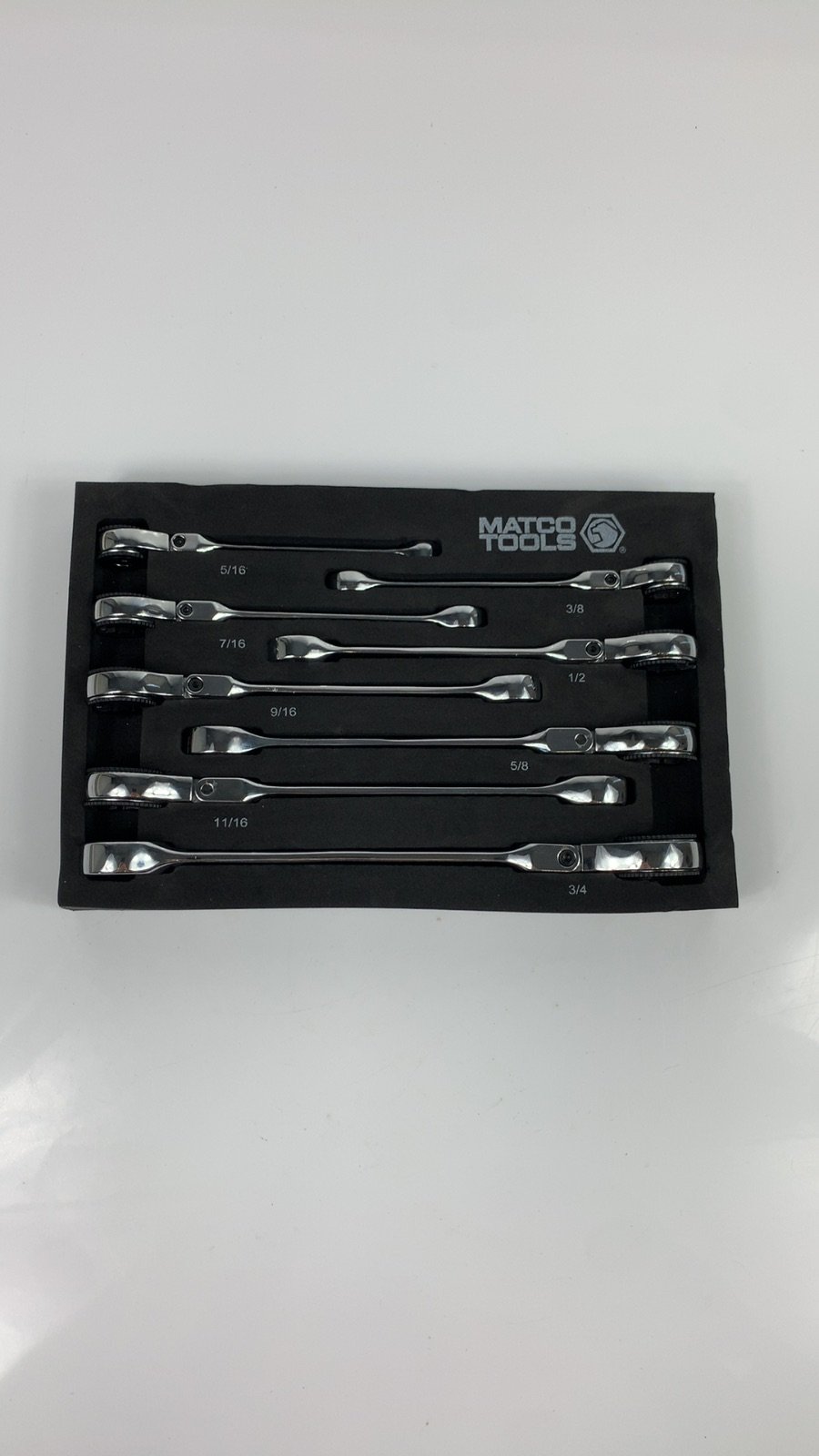Matco - SRRF86TC