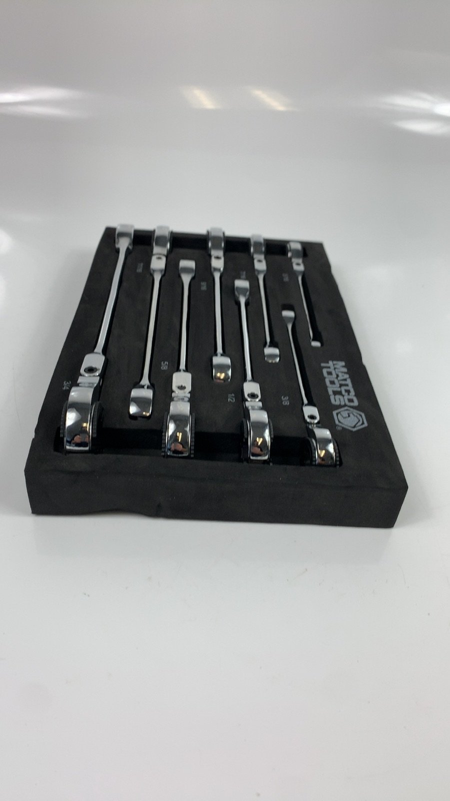 Matco - SRRF86TC - Image 2