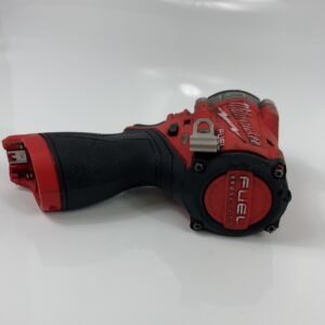 Milwaukee 2562-20 M12 FUEL 3/8" Stubby Impact Wrench