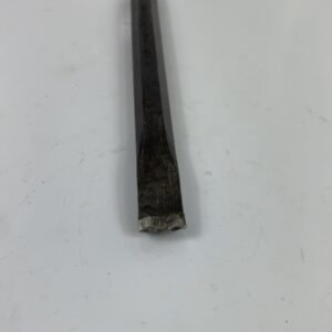 Matco LC166A 3/8" X 1/2", 6" Long Cold Chisel