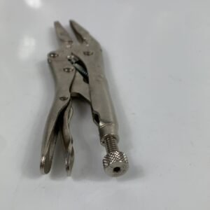Matco MLNN6 6" NEEDLE NOSE LOCKING PLIERS