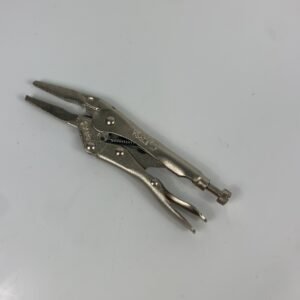 Matco MLNN6 6" NEEDLE NOSE LOCKING PLIERS