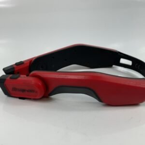 Snap On ECHDF042 450 Lumen High-Tech Headlamp