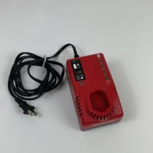 Snap On CTC772 Charger, Battery, MicroLithium, 7.2/14.4 V, 3.0 Amp
