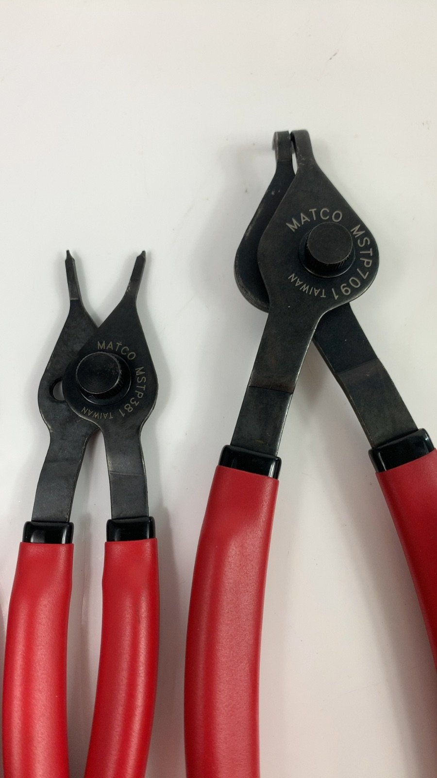 Matco - MSTPX3S - Image 3