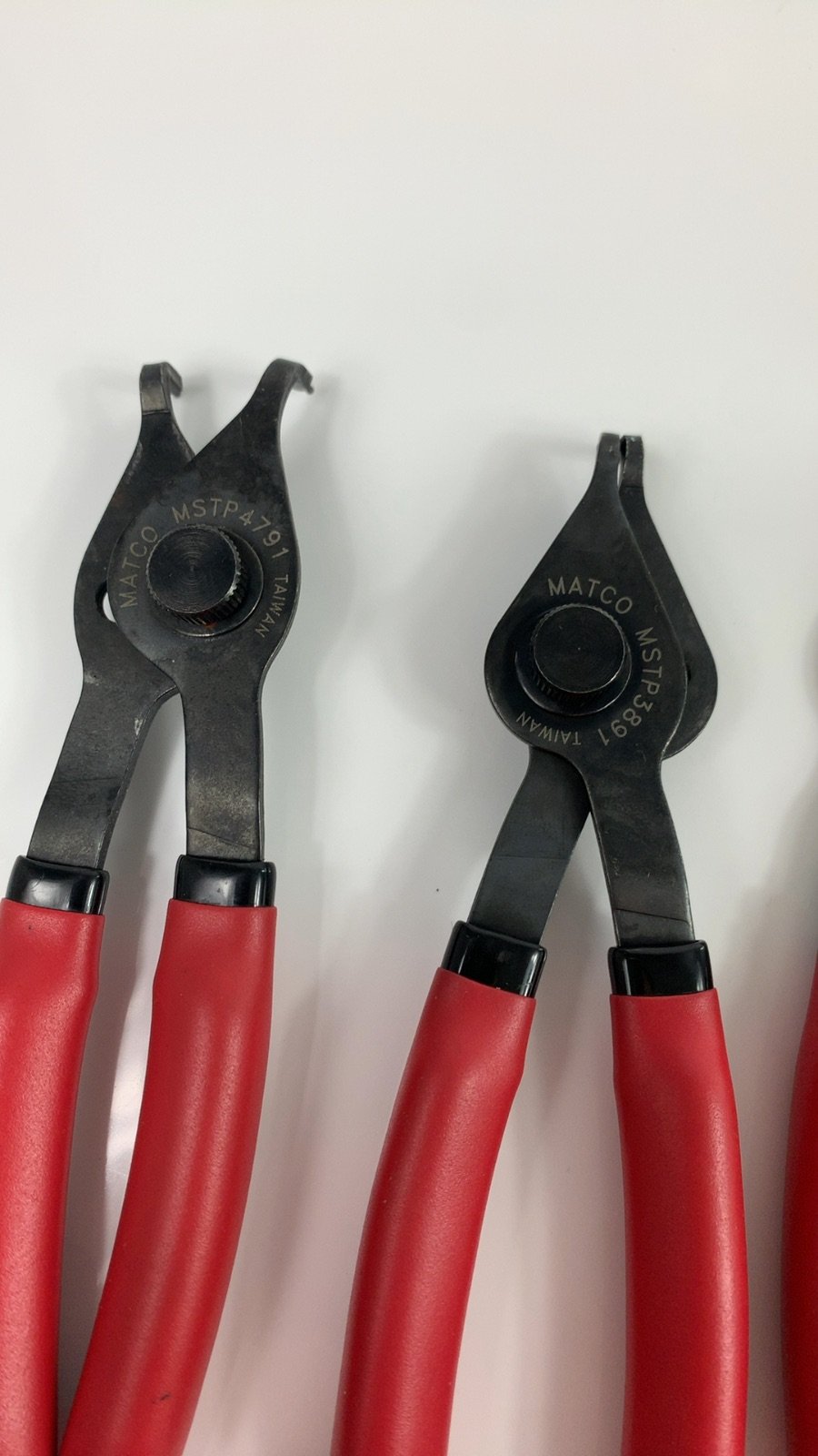 Matco - MSTPX3S - Image 2