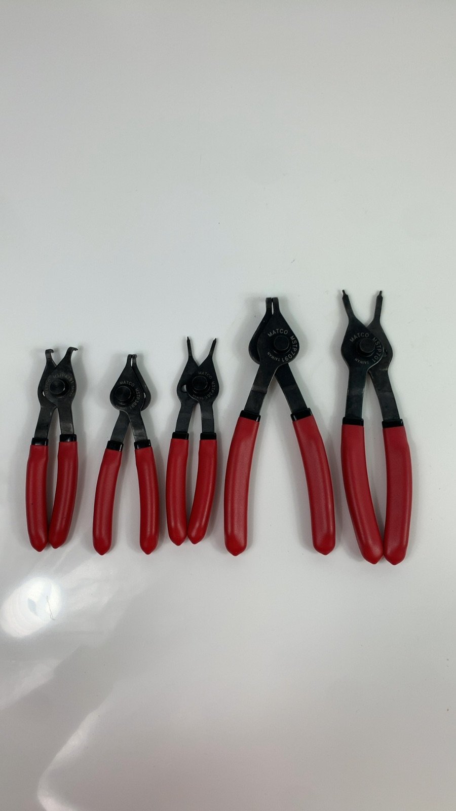 Matco - MSTPX3S