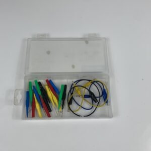Matco MDBP23500 20 PIECE BACK PROBE KIT