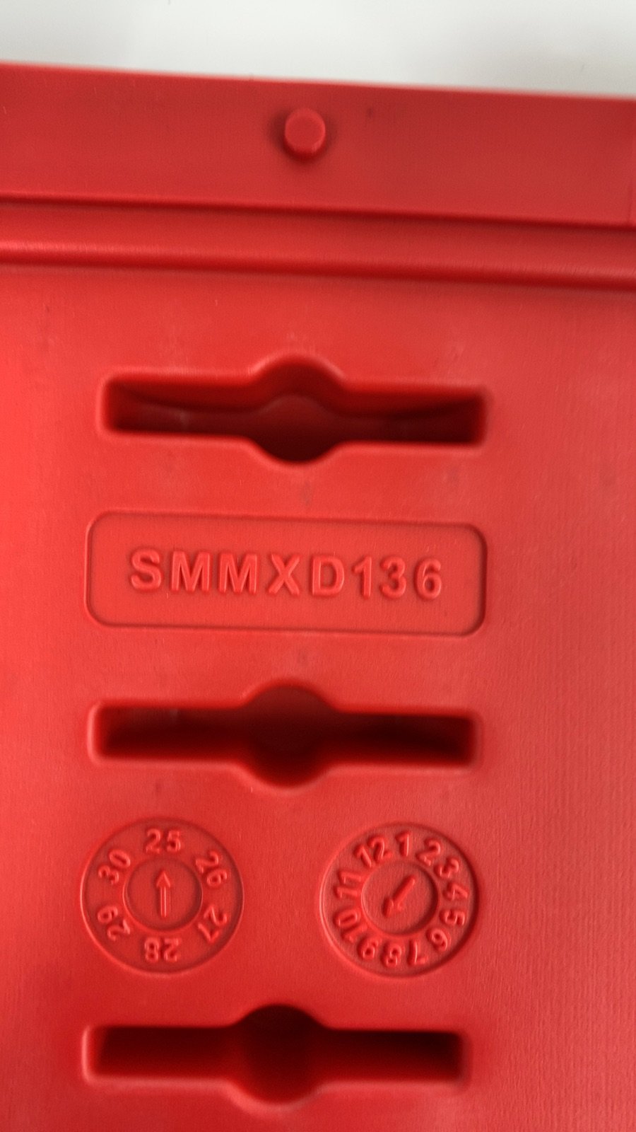 MAC - SMMXD136 - Image 2