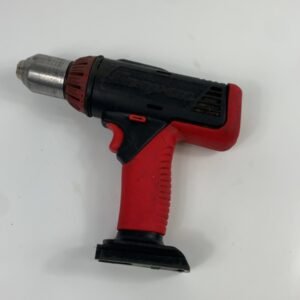 Snap On CDR4850A 18V DRILL DRIVER BARE TOOL