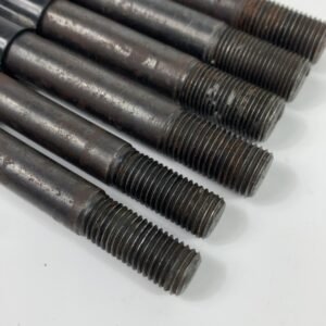 Unknown Wheel Stud Pilot Pin Set