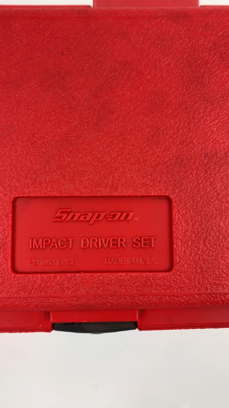 Snap On - 208EPIT - Image 3