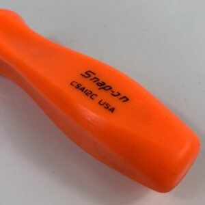 Snap On CSA12C 14-1/8" Rigid Carbon Scraper