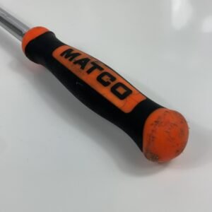Matco C30EFH 1/2" DRIVE 30" LONG BREAKER BAR