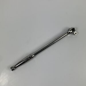 Snap On F10LC 3/8" 10" Long Breaker Bar