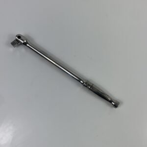 Snap On F10LC 3/8" 10" Long Breaker Bar