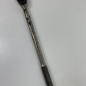 MAC VR15 1/2 Drive Vintage Ratchet (15")