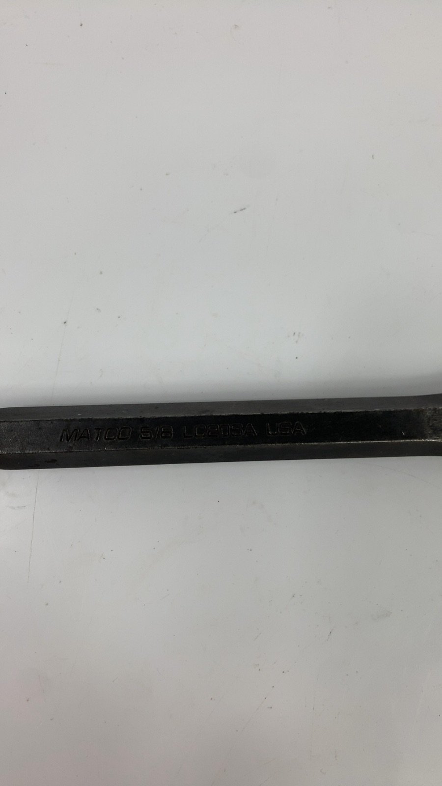 Matco - LC206A - Image 4