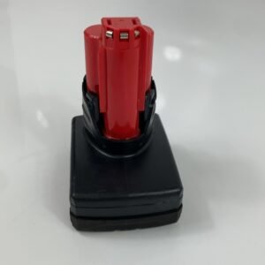 Milwaukee 48-11-2440 M12 REDLITHIUM XC 4.0 Extended Capacity Battery Pack