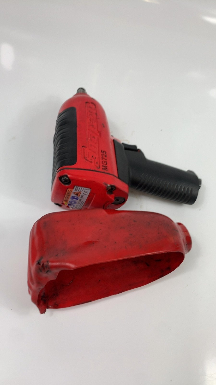 Snap On - MG725 - Image 7