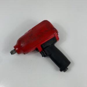 Snap On MG725 1/2" Drive Super Duty Impact Wrench