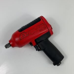 Snap On MG725 1/2" Drive Super Duty Impact Wrench