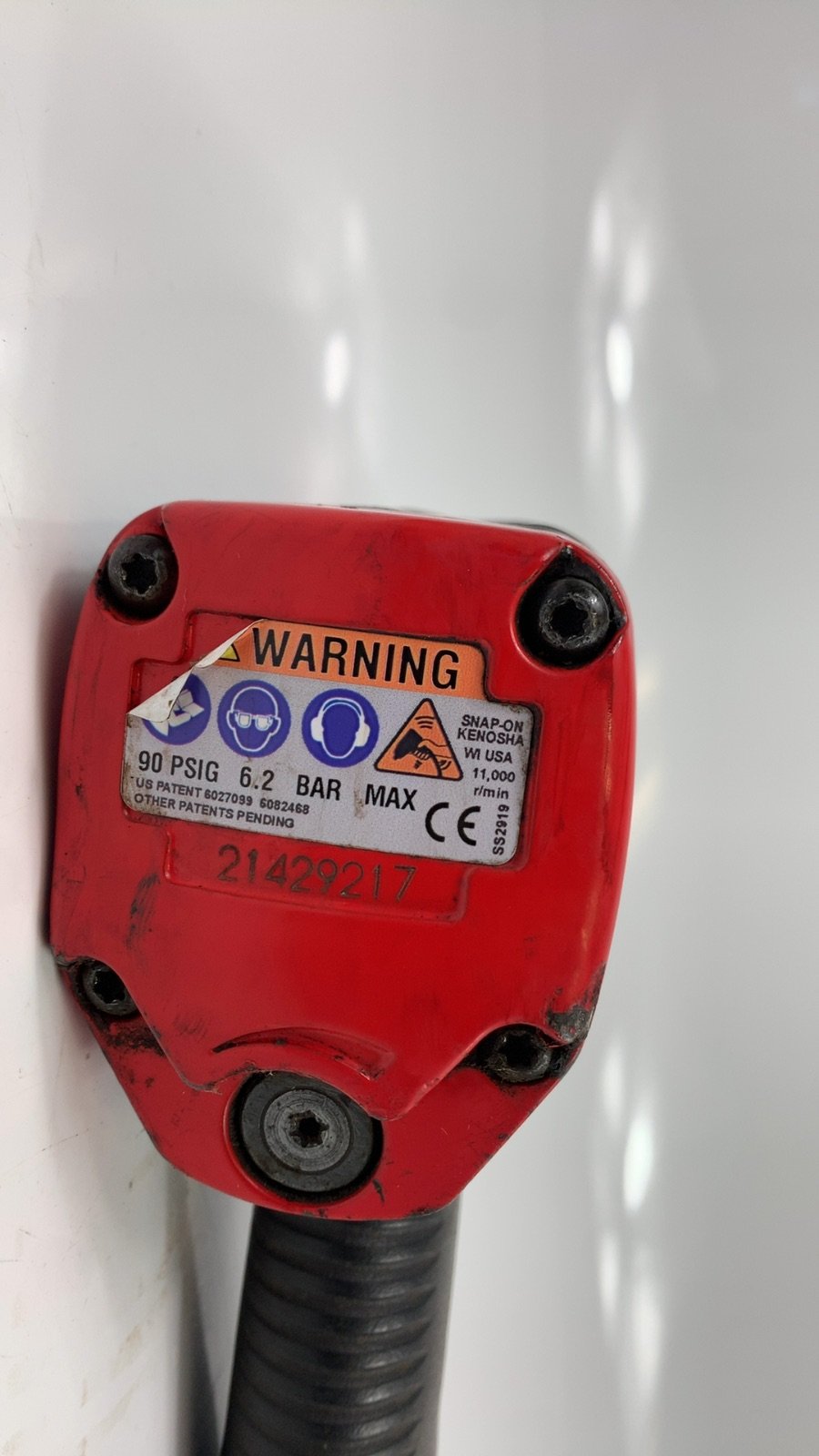 Snap On - MG725 - Image 6
